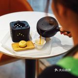 啡行 | 适合一个人慢慢叹啡的松弛感咖啡店