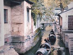 -绍兴鲁迅故里·沈园景区