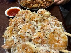 -姑苏家宴·苏帮菜·松鼠桂鱼(苏州总店)