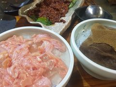 -味仙疯美蛙鱼头(清扬路总店)