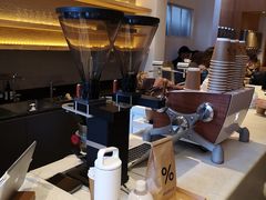-% Arabica(京都东山店)
