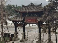 -东水门老街