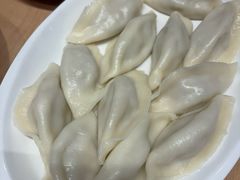 -喜家德虾仁水饺(浦东山姆店)