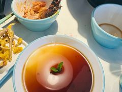 -江边城外烤全鱼(世茂广场店)