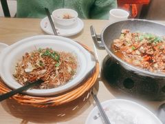 -味上湘菜馆(河马店)