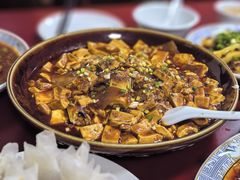 -天回镇何氏豆腐(总店)