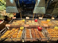 -苏格里岛自助海鲜火锅烧烤(大汉悦中心店)