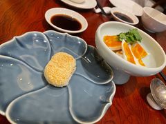-扬州香格里拉·香宫中餐厅