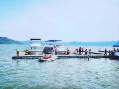 -东钱湖小普陀景区