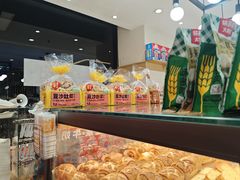 -味多美蛋糕(安定门店)