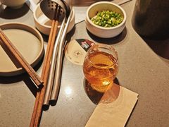 -巴奴毛肚火锅(二七万达店)