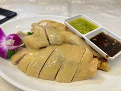 -津津菜馆(绝没分店)