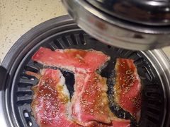 -猫爪爪原切自助烤肉(观音桥阳光世纪店)