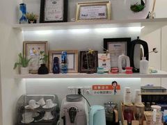 -维乐口腔(美维云门诊陆家嘴店)