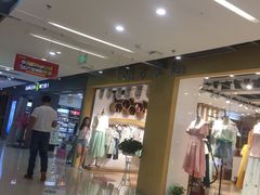 -溢仙茶(中防万宝城店)