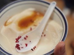 冰豆花-云阿蛮云南生烫牛肉米线(奉贤路店)