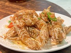 -崖口红树林海鲜餐厅