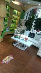 -艺米阳光Hair Salon