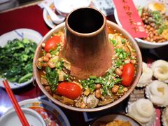 -味福记·本地特色菜(八一万达广场店)