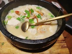 -山里亲戚(淞虹路店)