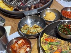 -姜虎东白丁烤肉(深圳湾后海汇店)