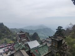 -武当山风景区