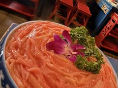 -万杰老灶火锅·20年老品牌(大丰店)