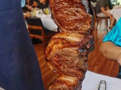 -拉蒂娜·巴西牛排馆 Latina·Brazilian Steakhouse(陆家嘴旗舰店)