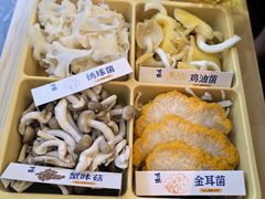 -嗲嗲的椰子鸡・太琼糟粕醋(上海百联又一城店)