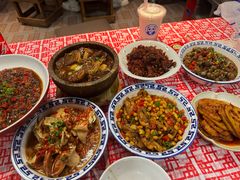 -小匠喜·江西菜(人民广场店)