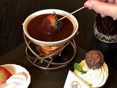 -上海漕河泾万丽酒店