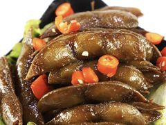 卤毛豆-湘厨大碗菜(余屋商业街店)