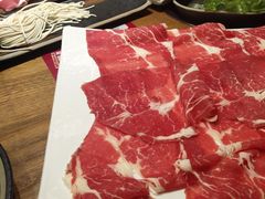 -呷哺呷哺 黄金牧场 (新中关购物中心店)