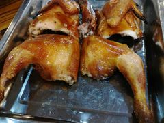 仙庙烧鸡-顺徕德仙庙烧鸡(荔湾总店)