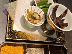 -铭牛烧肉·和牛海鲜自助(高新月牙湖店)