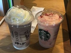 -星巴克(深圳龙岗广百店)