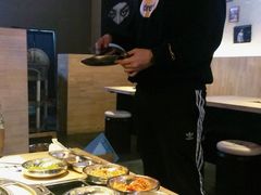 -OBANAE欧巴呢韩国传统烤肉店(三水店)
