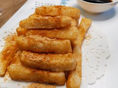 -郑庄脂渣海鲜楼(九水路店)