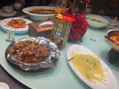 -城北食府(枫林店)