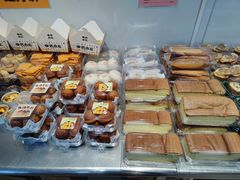 -幸福蛋糕坊(金顶街店)