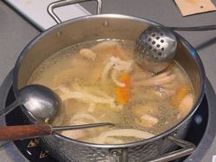 原味椰子锅-椰小鸡·琼州糟粕醋(美兰缤纷城店)