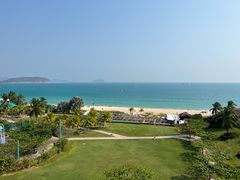 -三亚亚龙湾天域度假酒店