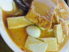 -津品味小吃(大学湾店)