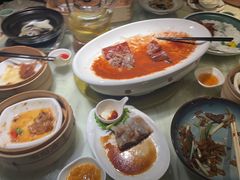 -陶陶居酒家(SM二期购物广场店)