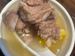 -民间瓦缸煨汤館(嵩山路店)