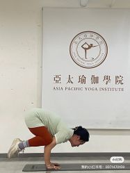 -亚太瑜伽普拉提学院