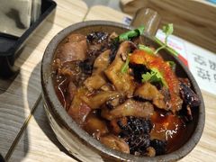 -渔米丰·广府鱼汤米线(光明广场店)