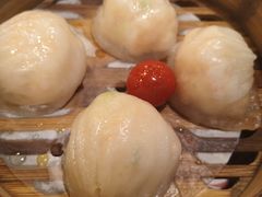 金牌虾饺皇-点都德(大茶楼店)