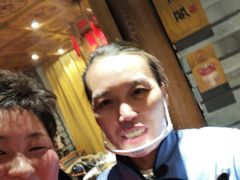 -京味斋·北京烤鸭(北京南站洋桥店)