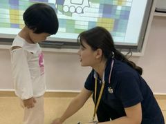 -瑞思少儿中心·少儿英语素养启蒙(回龙观校区)